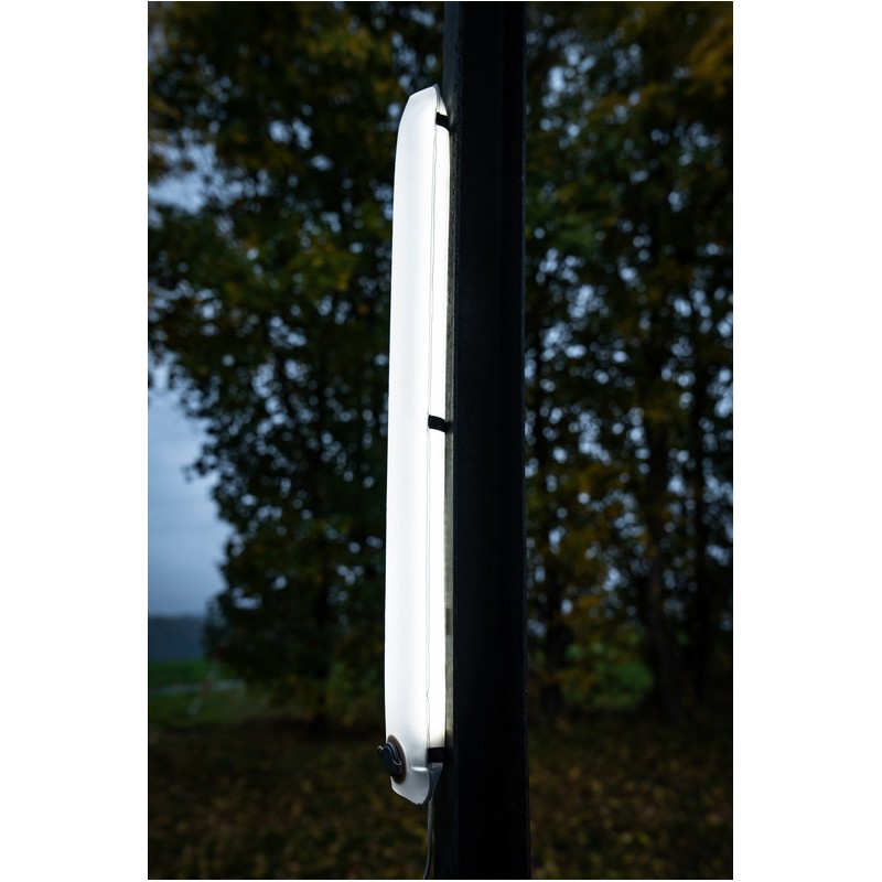 Nadmuchiwana lampa zewnętrzna LED OLI Air, 500lm
