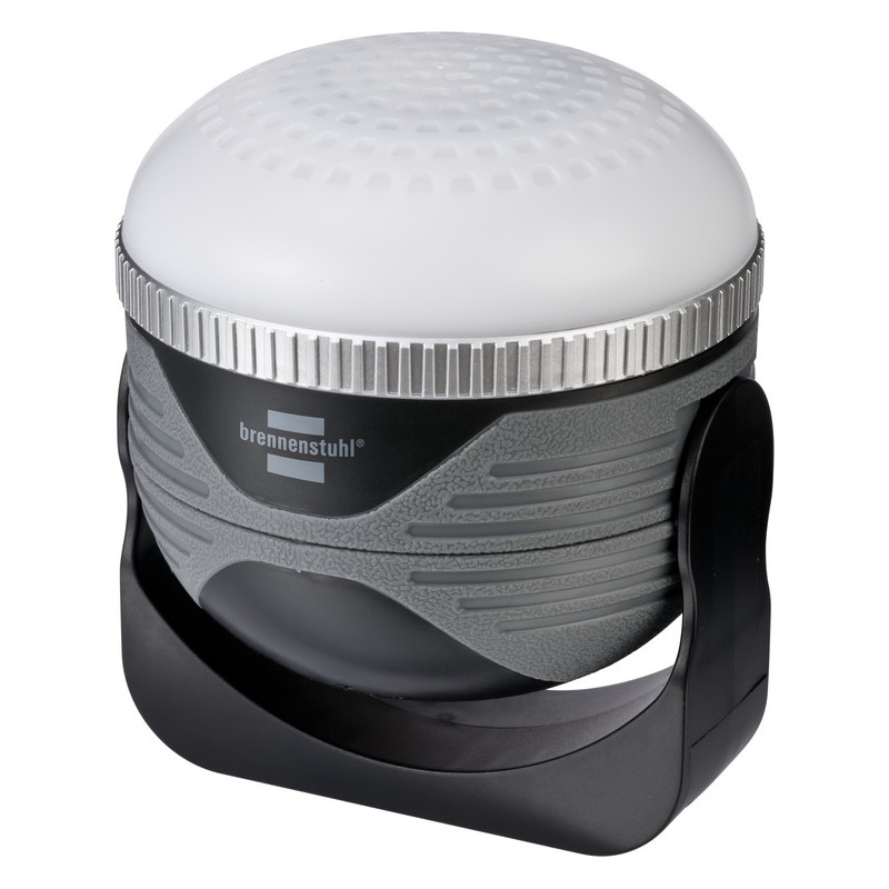 Latarka LED OLI 310 AB z głośnikiem Bluetooth®