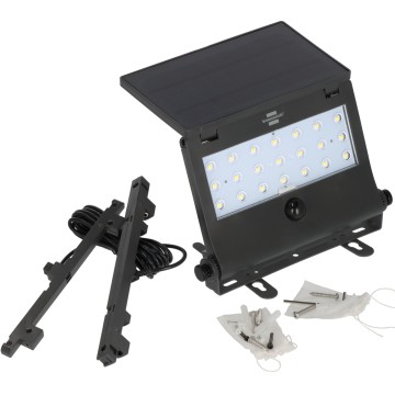 Solarny reflektor LED SOL...