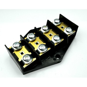 Listwa zaciskowa 4x16 mm2