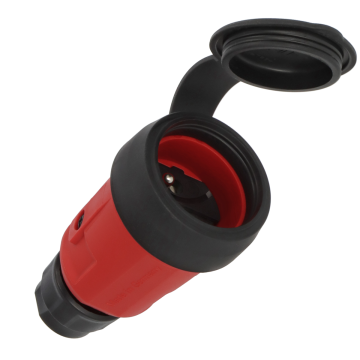 Gniazdo IP44 professionalLINE