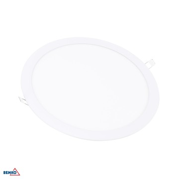 DOWNLIGHT LED BOLED 24W...