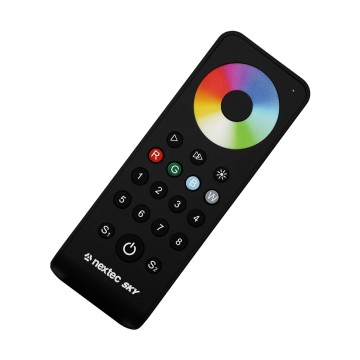 PILOT NEXTEC SKY RGB/RGBW /...