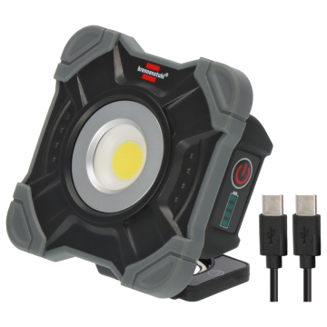Akumulatorowa Lampa Robocza...