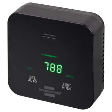 Miernik CO2 C2M L 4050 z...
