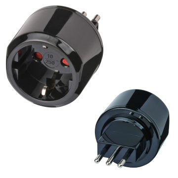 Adapter podróżny Włochy...