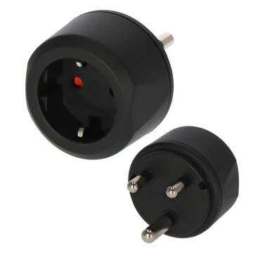 Adapter podróżny RPA,...