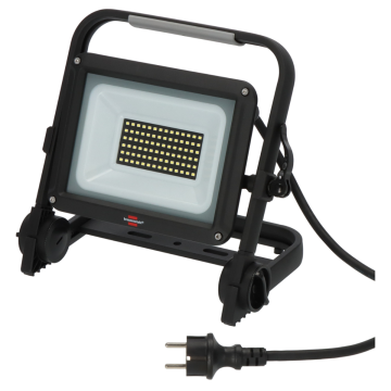 Reflektor budowlany LED...
