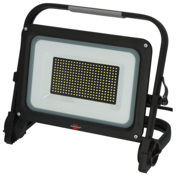 Reflektor budowlany LED...
