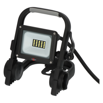 Reflektor budowlany LED...