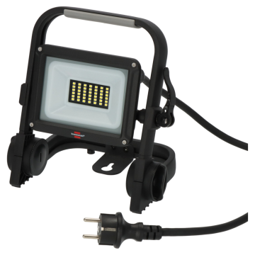 Reflektor budowlany LED...