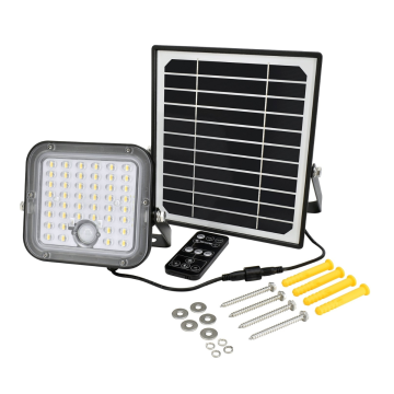 NAŚWIETLACZ SOLARNY LED...