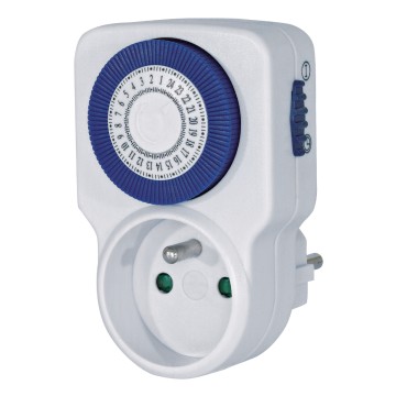 Programator czasowy MMZ 20A...