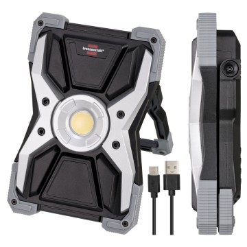 Mobilny reflektor LED...