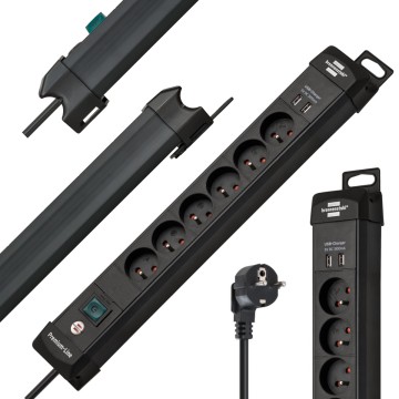 Premium-Line Listwa...