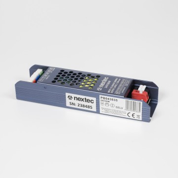 ZASILACZ MODUŁOWY BLUE 24V...